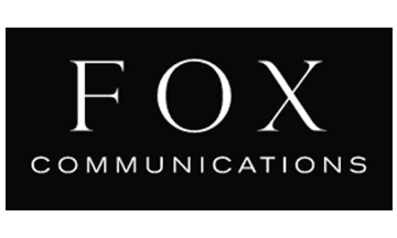 Fox PR rebrands as Fox Communications